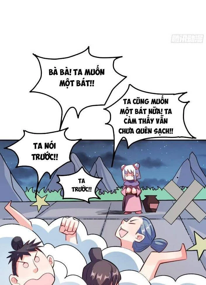 Nguyên Lai Ta Là Tu Tiên Đại Lão Chapter 300 - 29