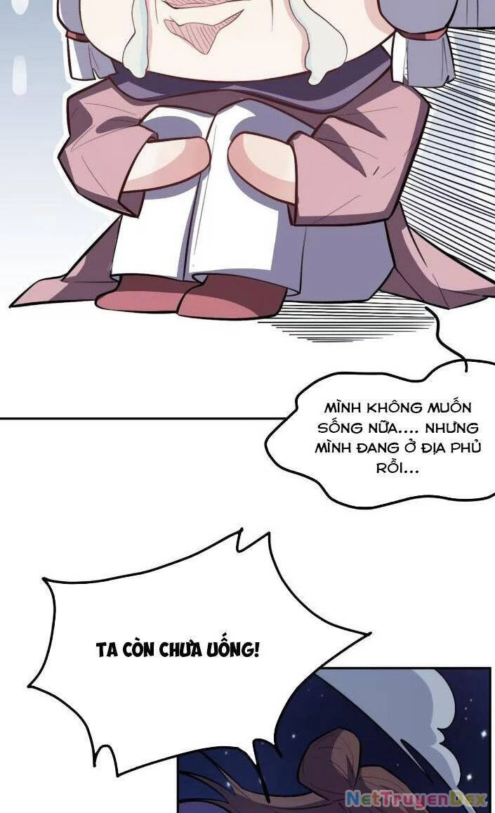Nguyên Lai Ta Là Tu Tiên Đại Lão Chapter 300 - 31