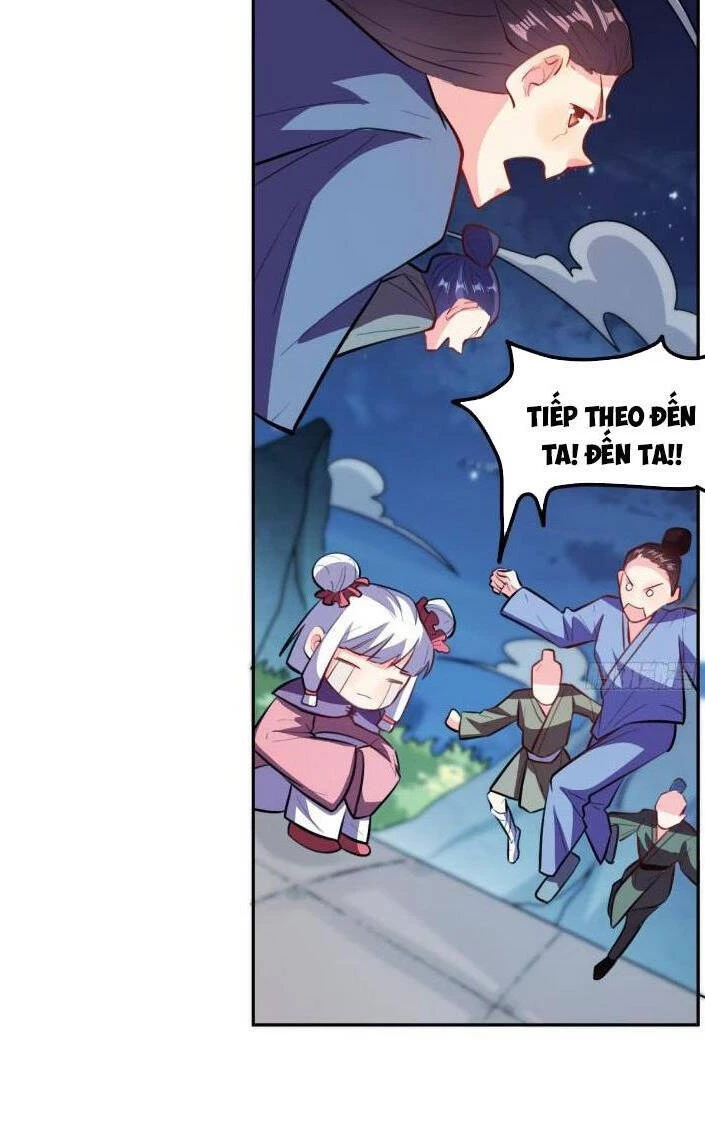 Nguyên Lai Ta Là Tu Tiên Đại Lão Chapter 300 - 32