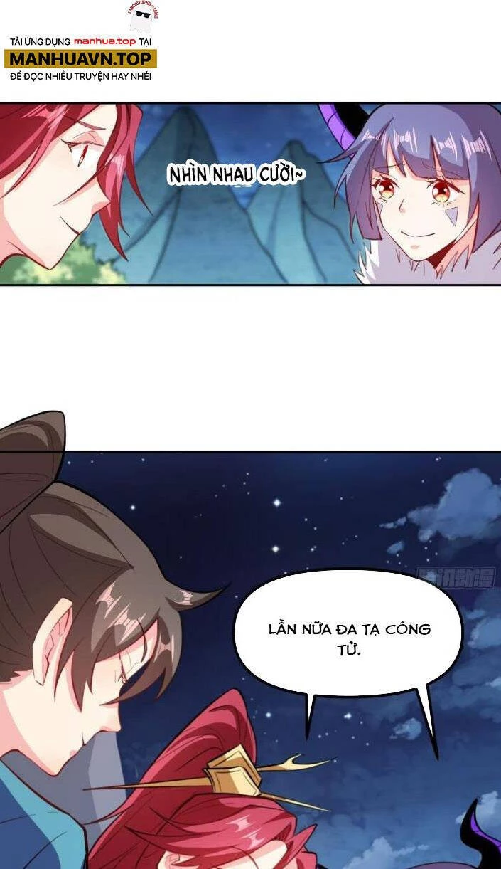 Nguyên Lai Ta Là Tu Tiên Đại Lão Chapter 300 - 33