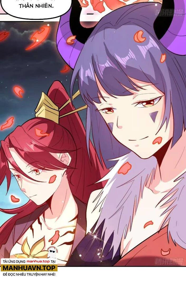 Nguyên Lai Ta Là Tu Tiên Đại Lão Chapter 300 - 43