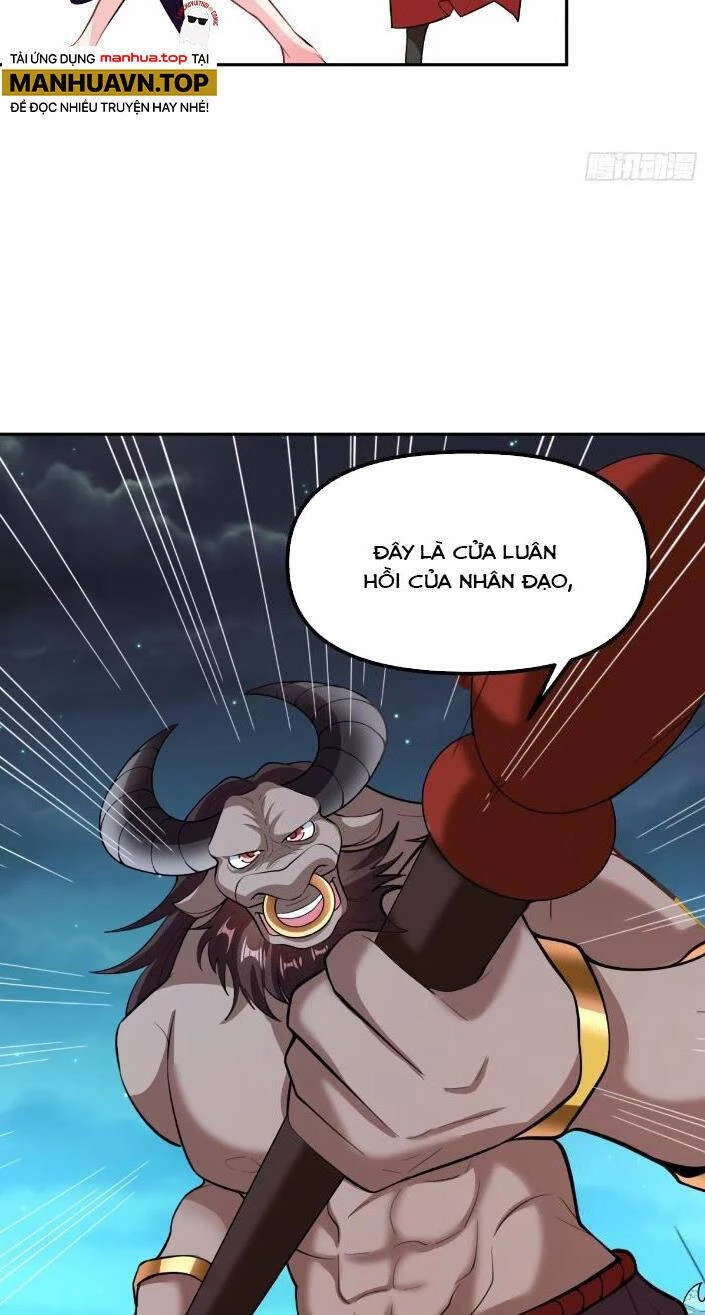 Nguyên Lai Ta Là Tu Tiên Đại Lão Chapter 300 - 48