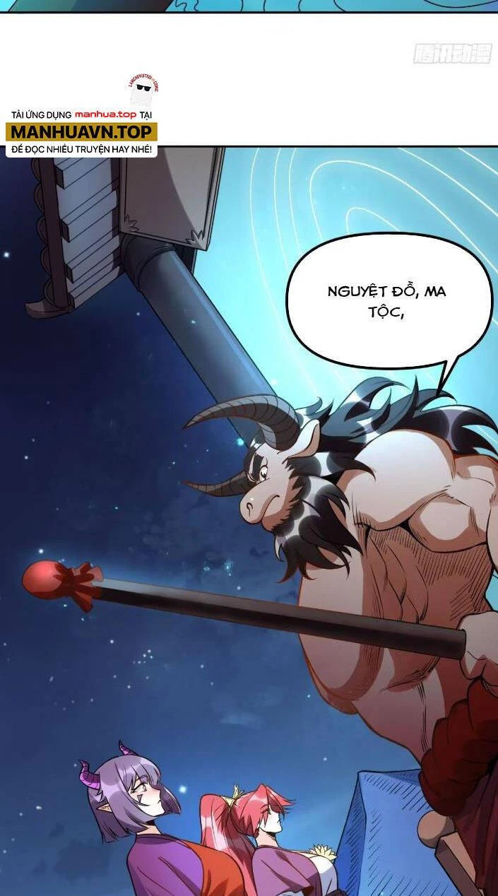Nguyên Lai Ta Là Tu Tiên Đại Lão Chapter 300 - 53