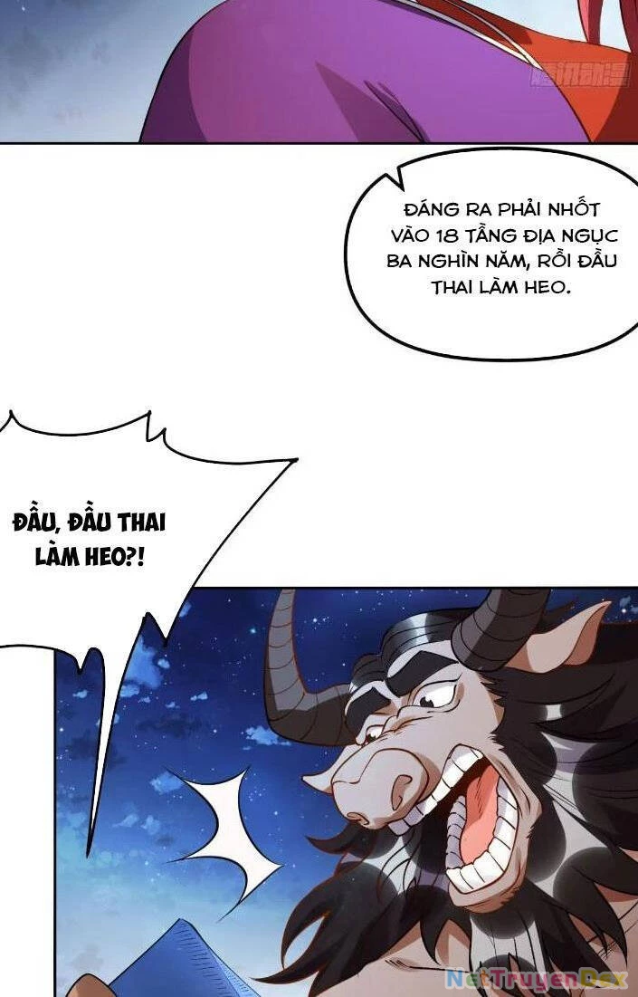 Nguyên Lai Ta Là Tu Tiên Đại Lão Chapter 300 - 55