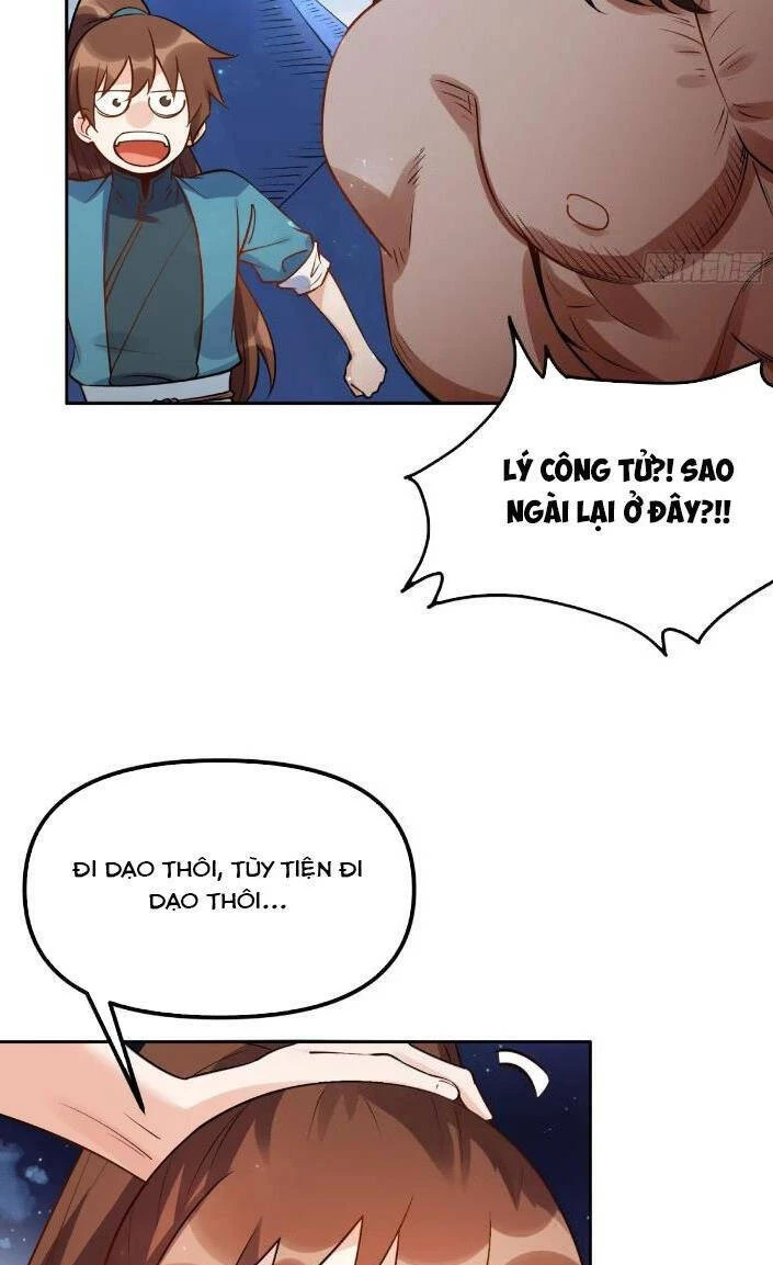 Nguyên Lai Ta Là Tu Tiên Đại Lão Chapter 300 - 56