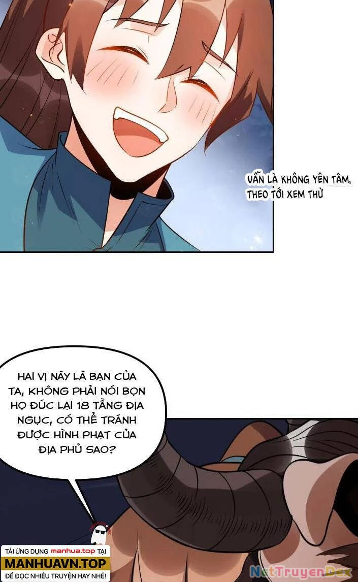 Nguyên Lai Ta Là Tu Tiên Đại Lão Chapter 300 - 57