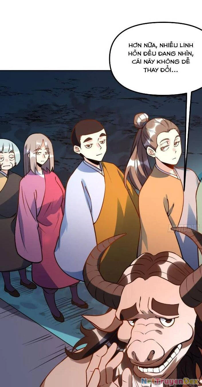 Nguyên Lai Ta Là Tu Tiên Đại Lão Chapter 300 - 61