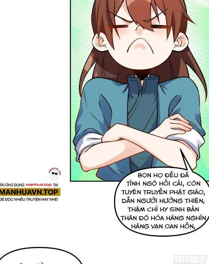 Nguyên Lai Ta Là Tu Tiên Đại Lão Chapter 300 - 63