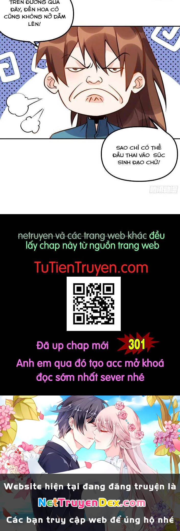 Nguyên Lai Ta Là Tu Tiên Đại Lão Chapter 300 - 64