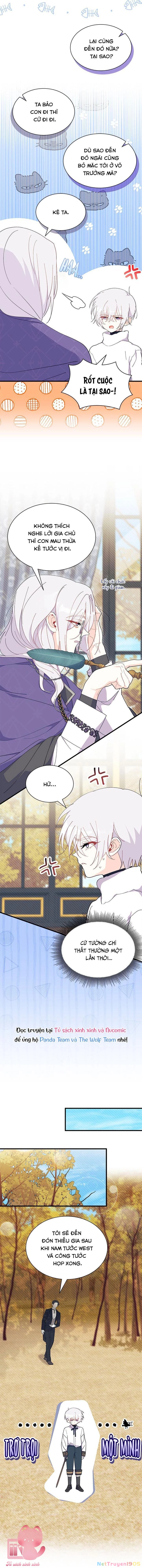 Tôi Không Muốn Làm Người Mai Mối Chapter 46 - 4