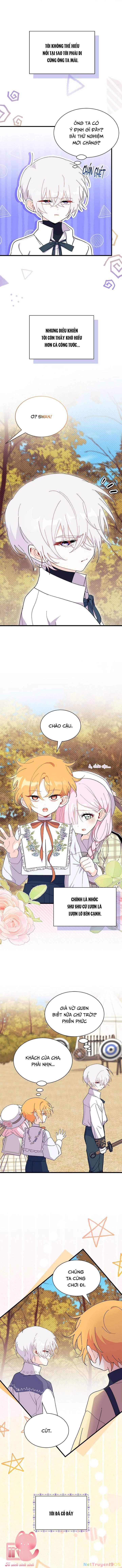 Tôi Không Muốn Làm Người Mai Mối Chapter 46 - 5