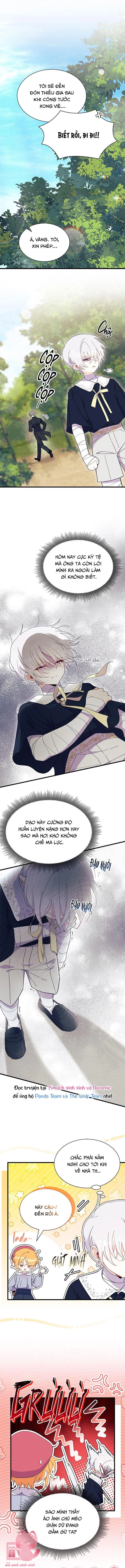 Tôi Không Muốn Làm Người Mai Mối Chapter 46 - 7