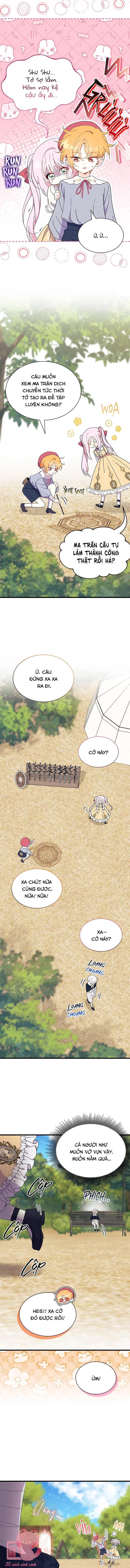 Tôi Không Muốn Làm Người Mai Mối Chapter 46 - 8