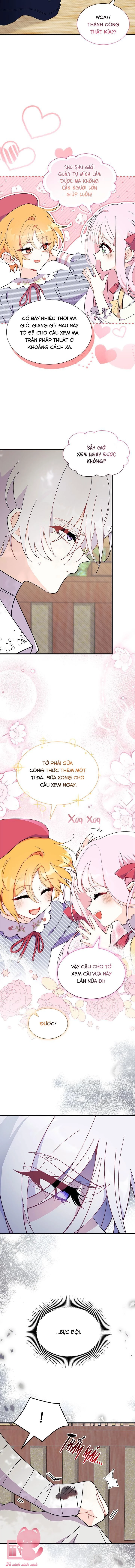 Tôi Không Muốn Làm Người Mai Mối Chapter 46 - 9