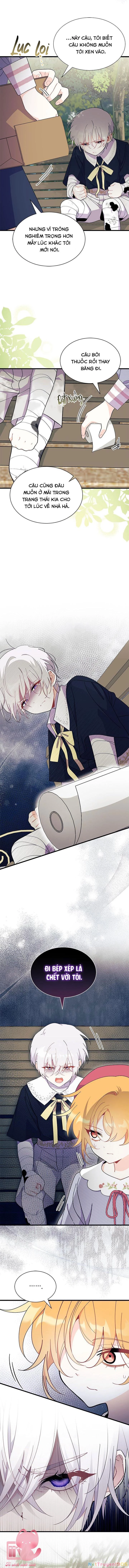 Tôi Không Muốn Làm Người Mai Mối Chapter 46 - 11