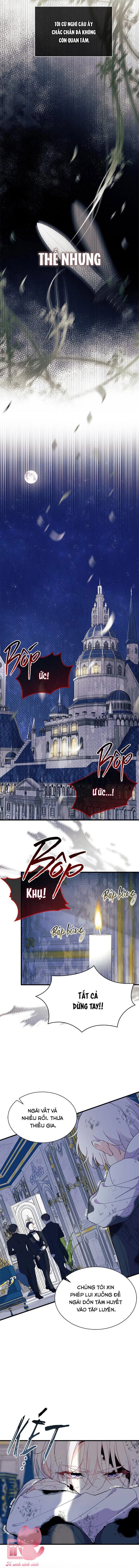 Tôi Không Muốn Làm Người Mai Mối Chapter 46 - 12
