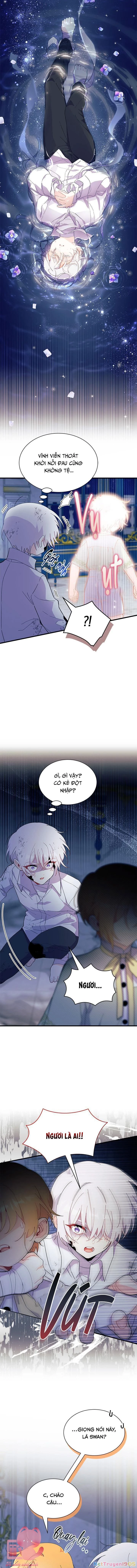 Tôi Không Muốn Làm Người Mai Mối Chapter 46 - 14