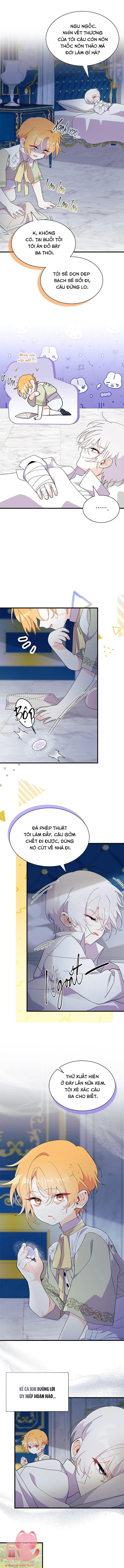 Tôi Không Muốn Làm Người Mai Mối Chapter 46 - 17