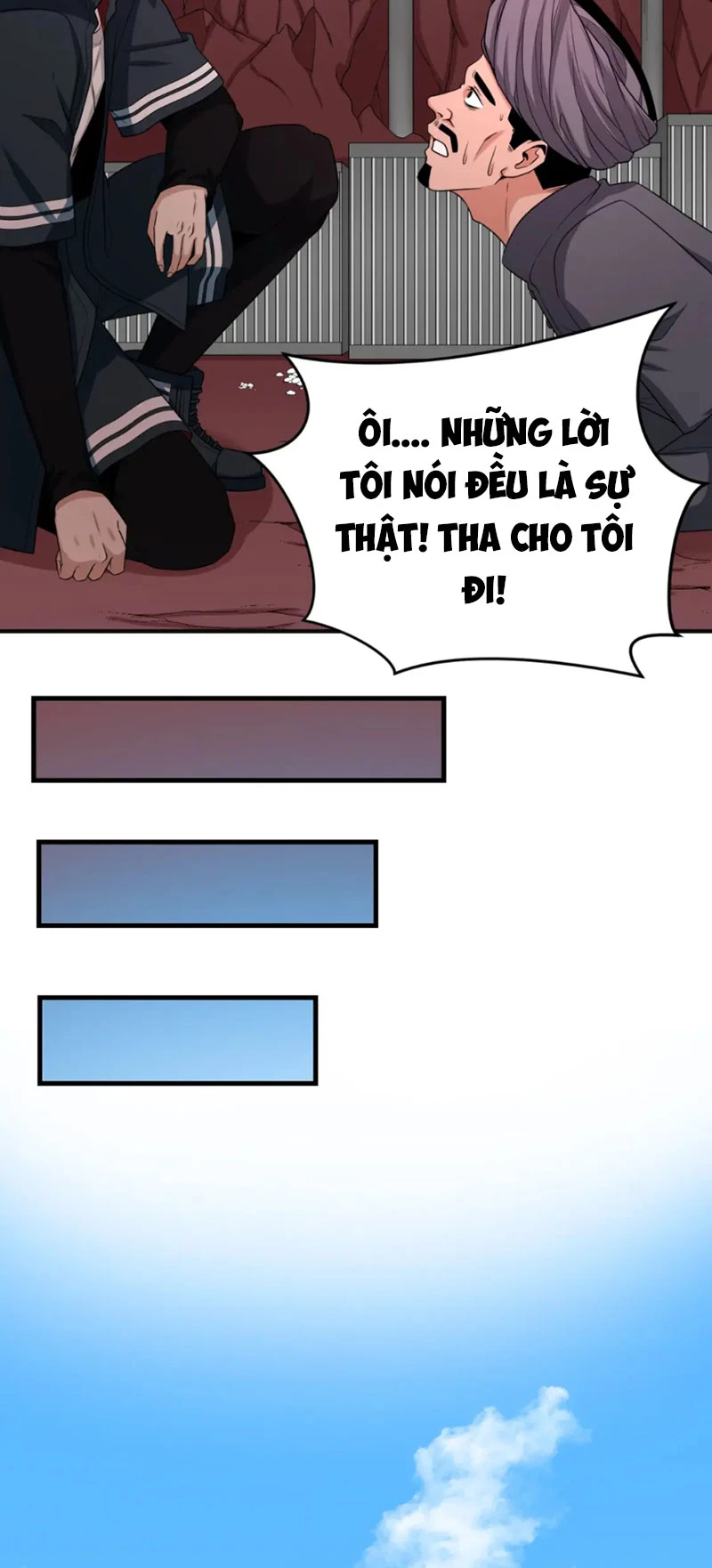 Kỷ Nguyên Kỳ Lạ Chapter 156 - 3