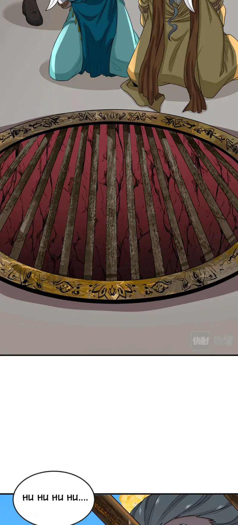 Kỷ Nguyên Kỳ Lạ Chapter 156 - 5