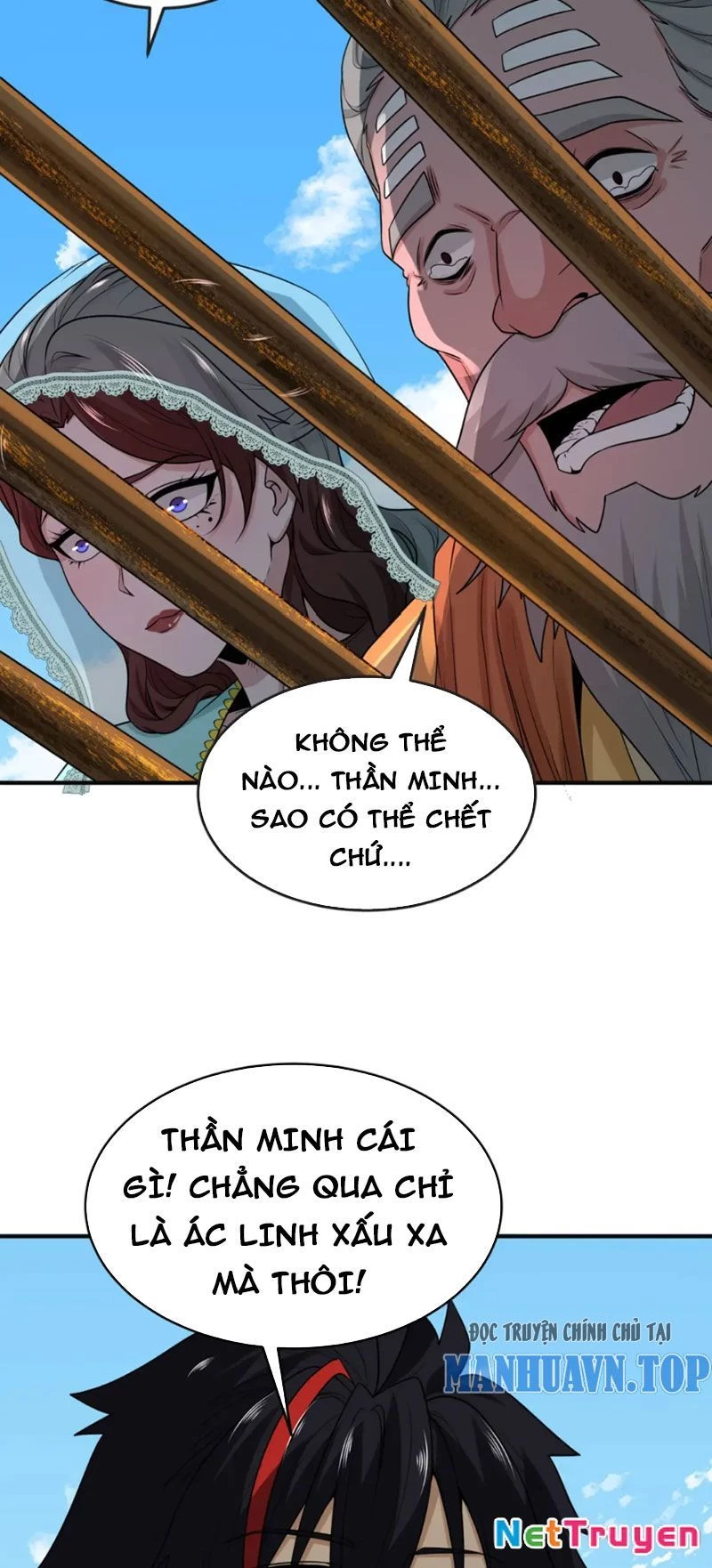 Kỷ Nguyên Kỳ Lạ Chapter 156 - 6