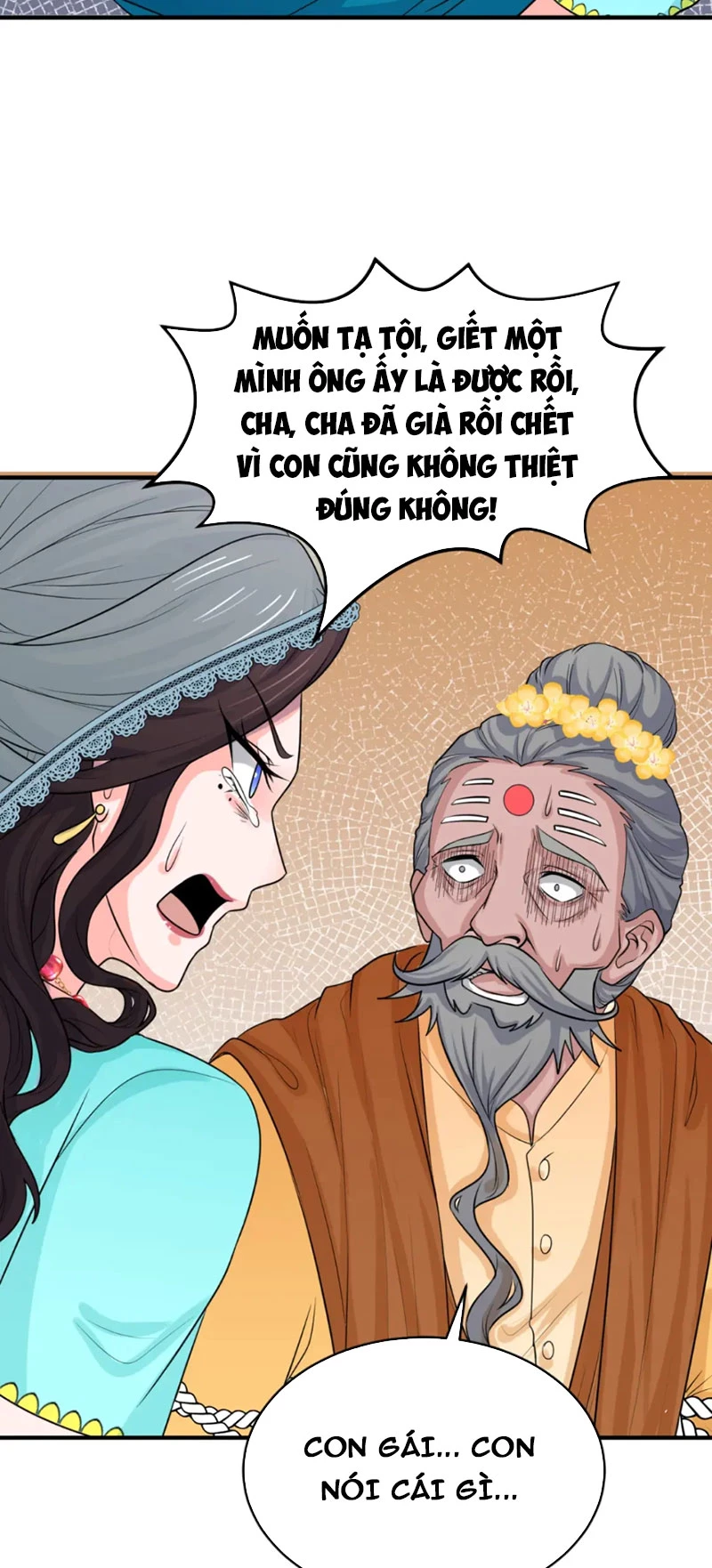 Kỷ Nguyên Kỳ Lạ Chapter 156 - 9