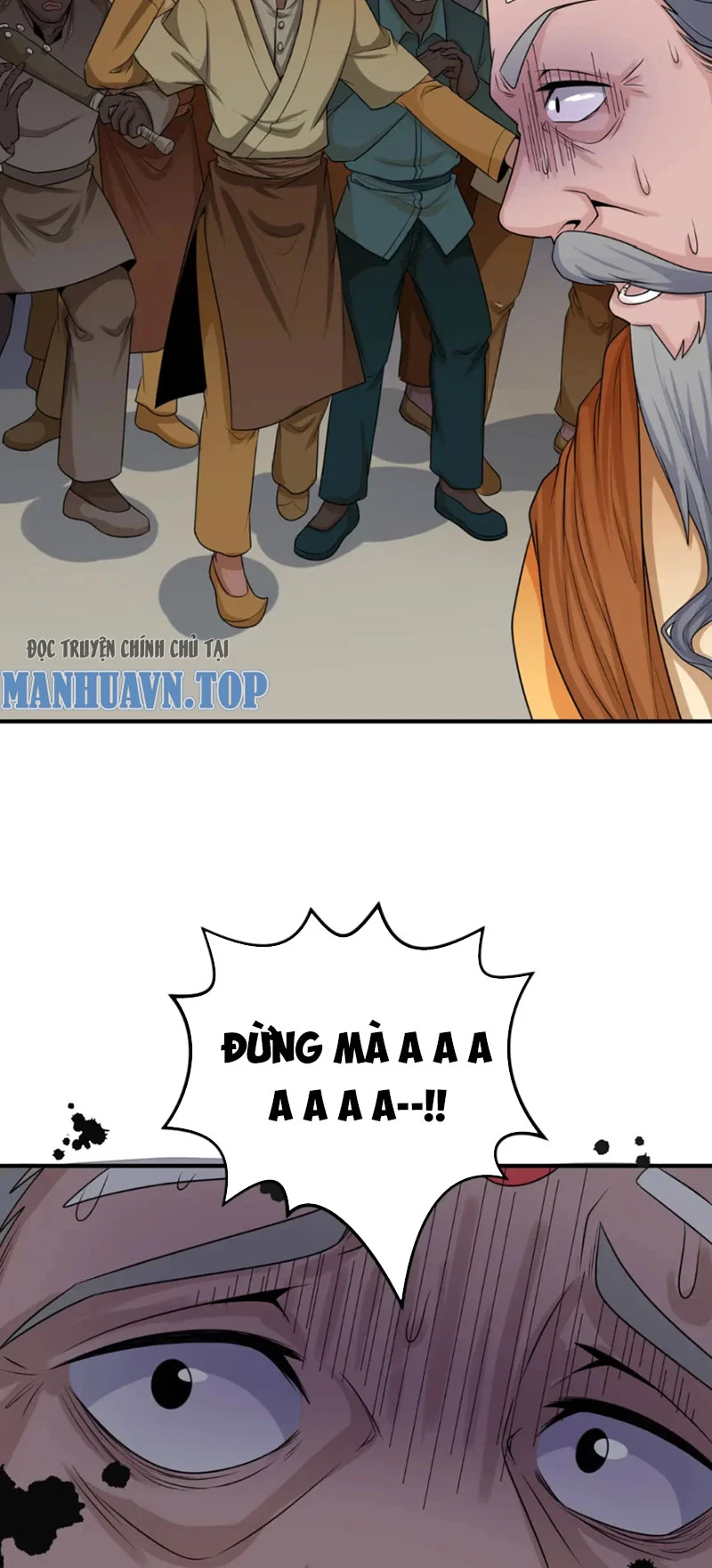 Kỷ Nguyên Kỳ Lạ Chapter 156 - 13