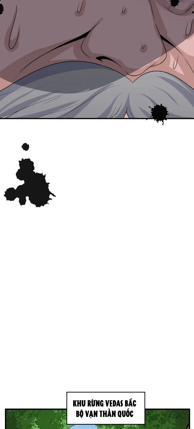 Kỷ Nguyên Kỳ Lạ Chapter 156 - 14