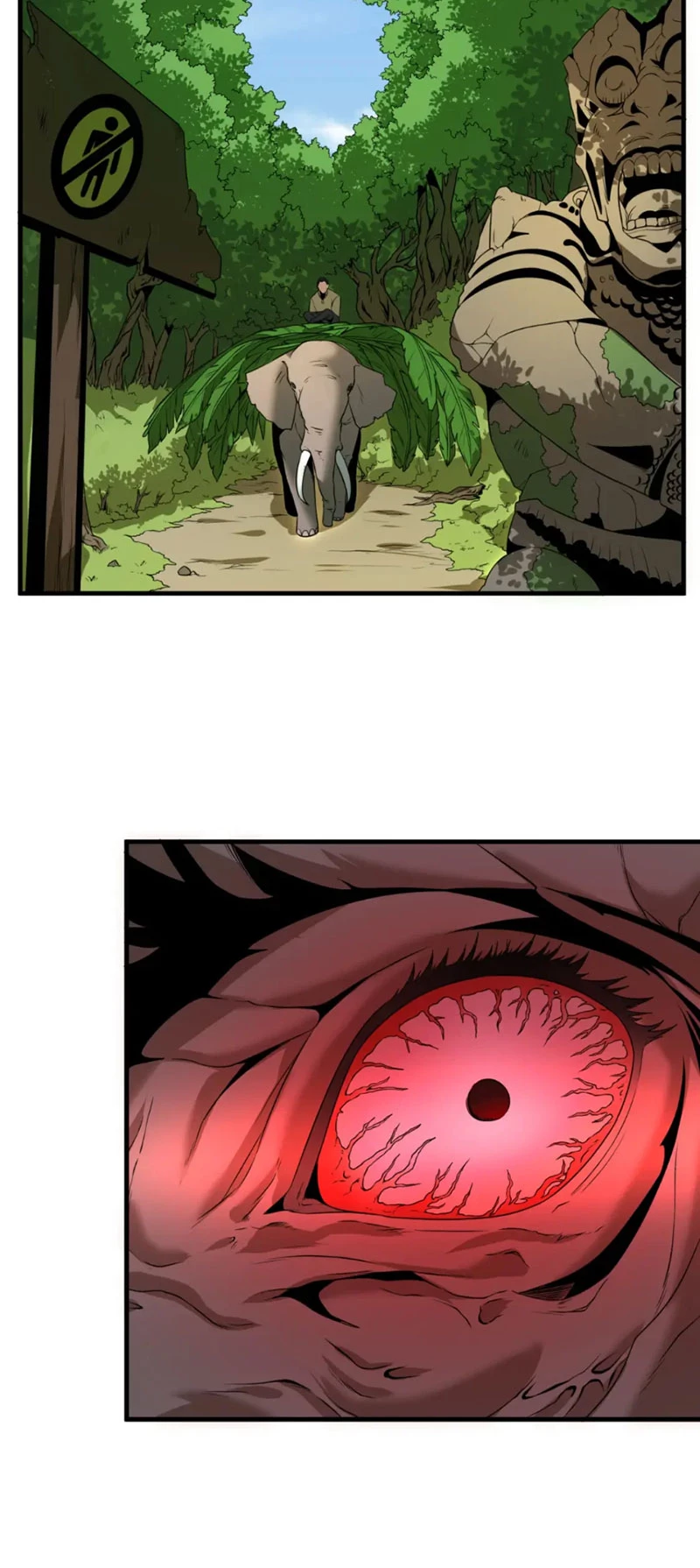 Kỷ Nguyên Kỳ Lạ Chapter 156 - 15