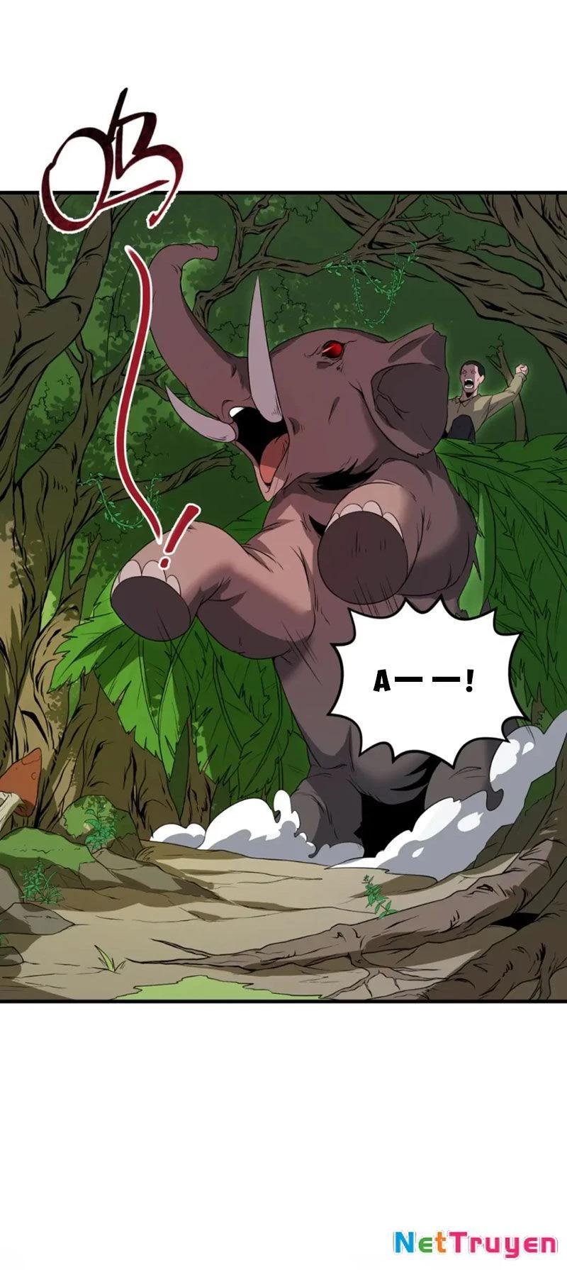 Kỷ Nguyên Kỳ Lạ Chapter 156 - 16