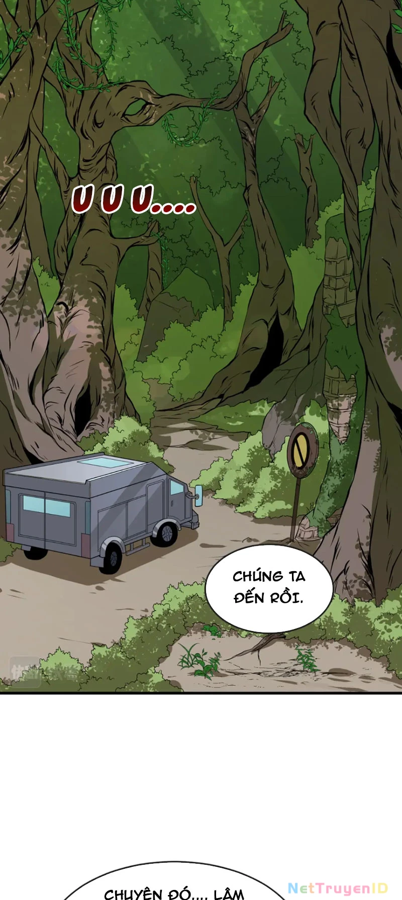 Kỷ Nguyên Kỳ Lạ Chapter 156 - 18