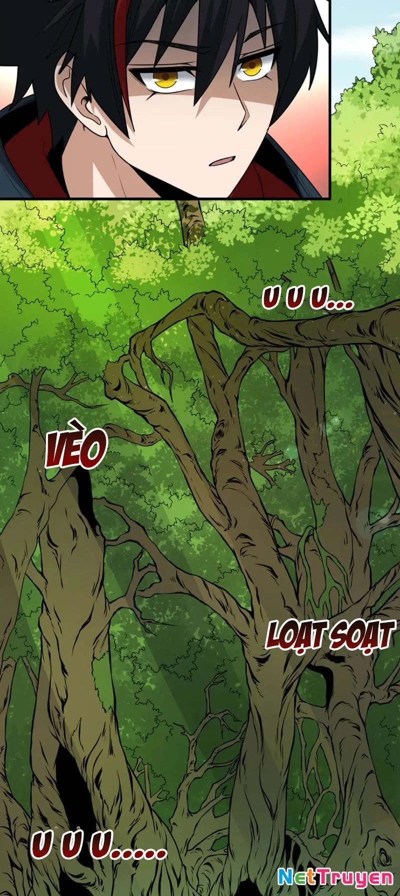 Kỷ Nguyên Kỳ Lạ Chapter 156 - 21