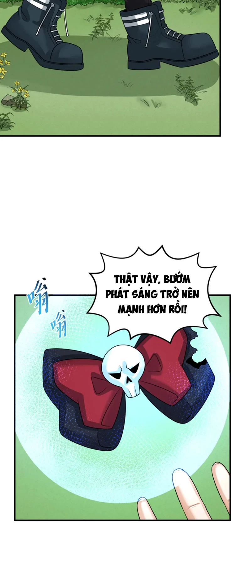 Kỷ Nguyên Kỳ Lạ Chapter 156 - 27