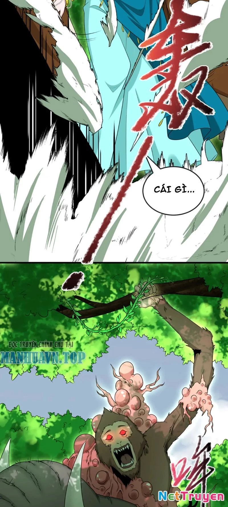 Kỷ Nguyên Kỳ Lạ Chapter 156 - 31