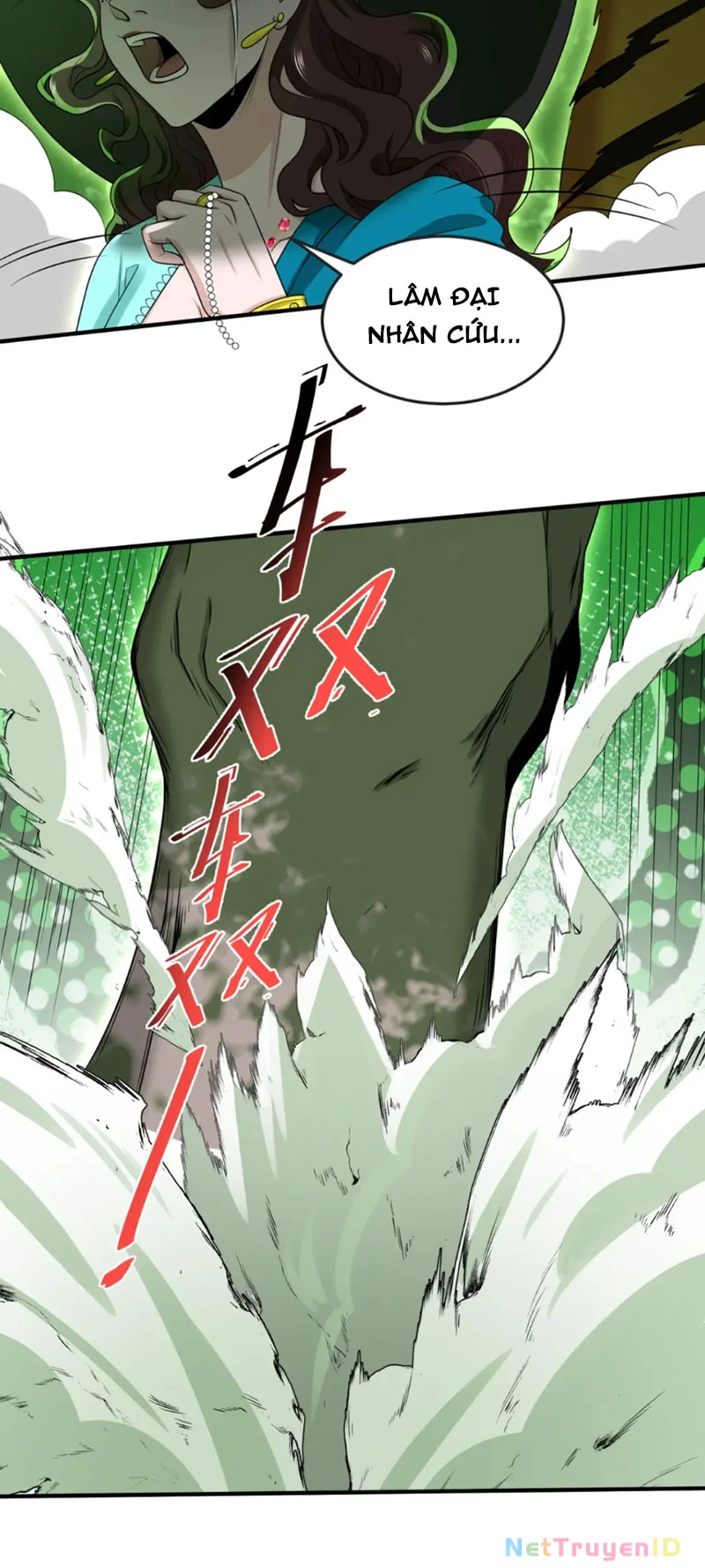 Kỷ Nguyên Kỳ Lạ Chapter 156 - 35