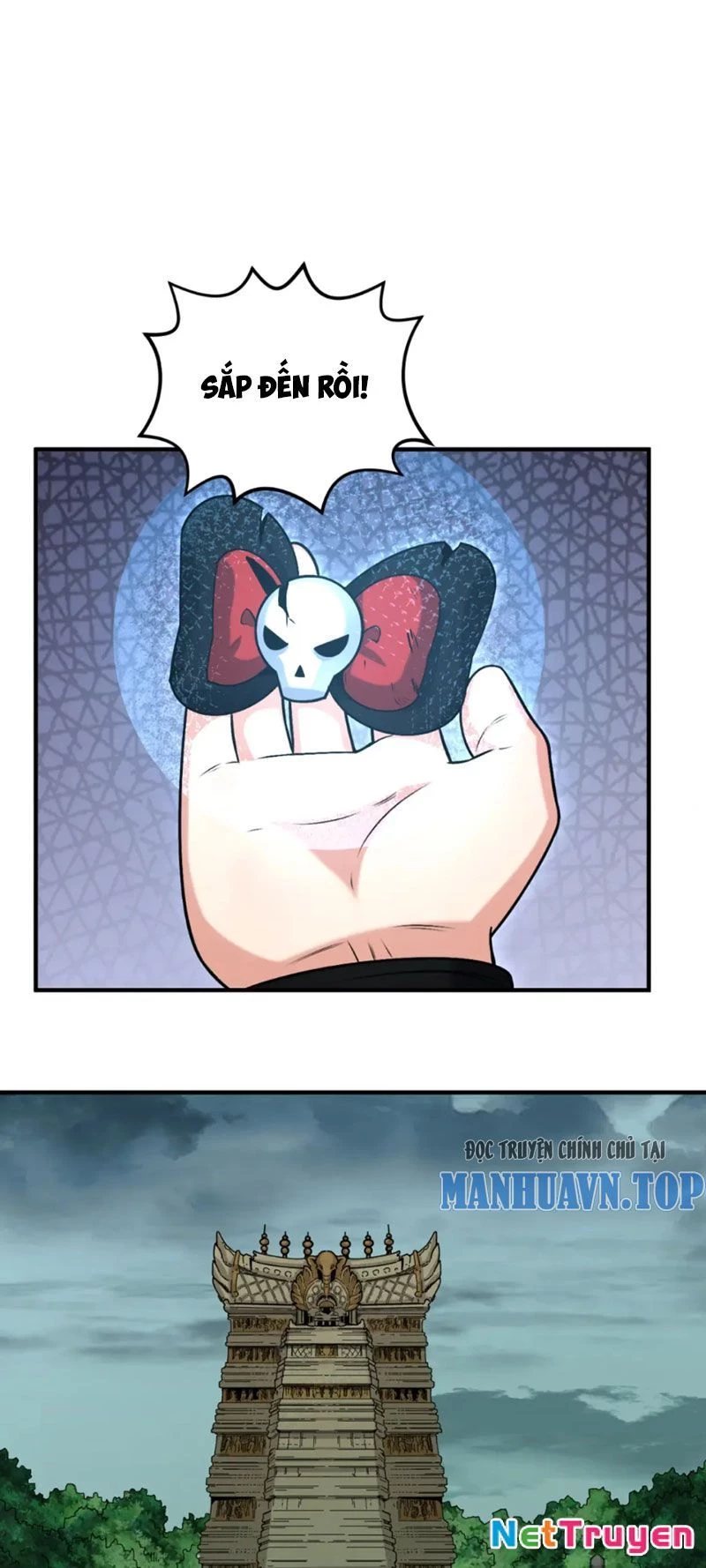 Kỷ Nguyên Kỳ Lạ Chapter 156 - 36