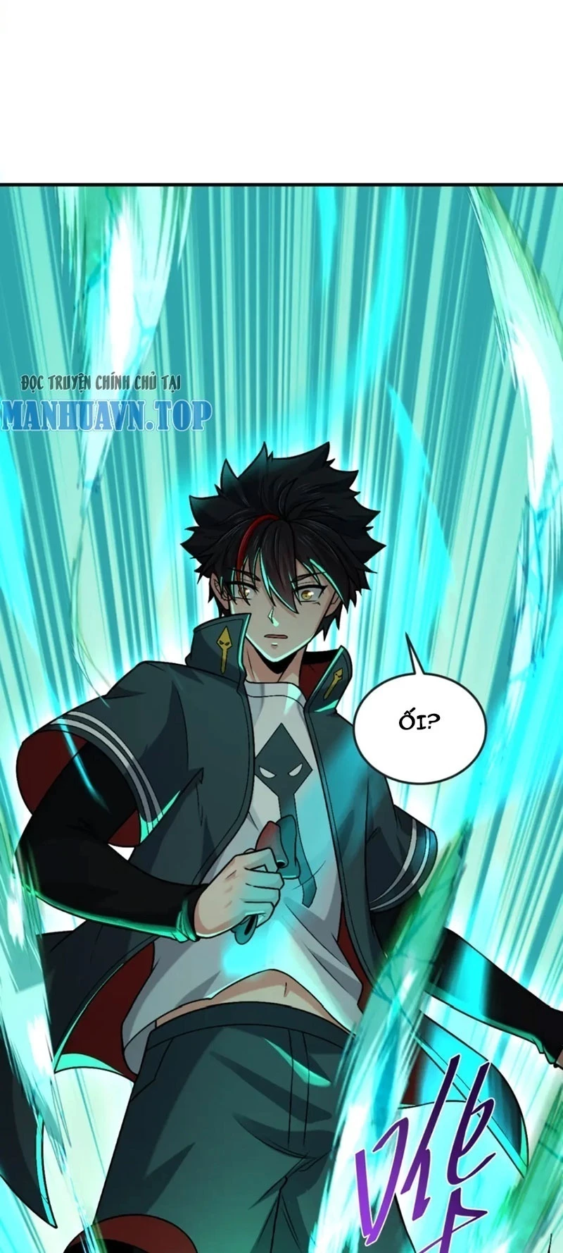 Kỷ Nguyên Kỳ Lạ Chapter 156 - 40