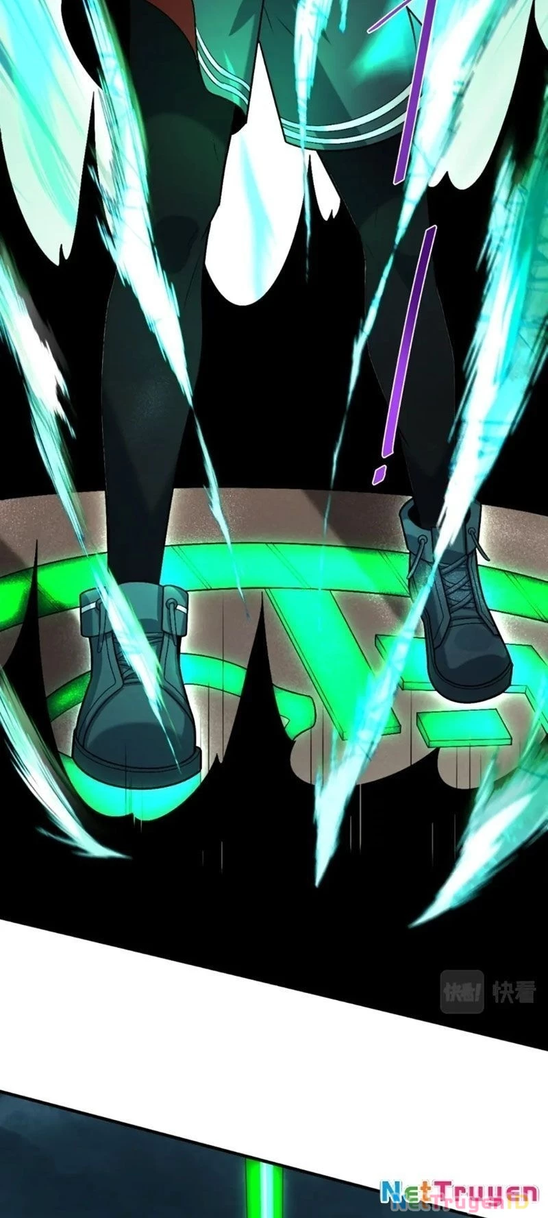 Kỷ Nguyên Kỳ Lạ Chapter 156 - 41