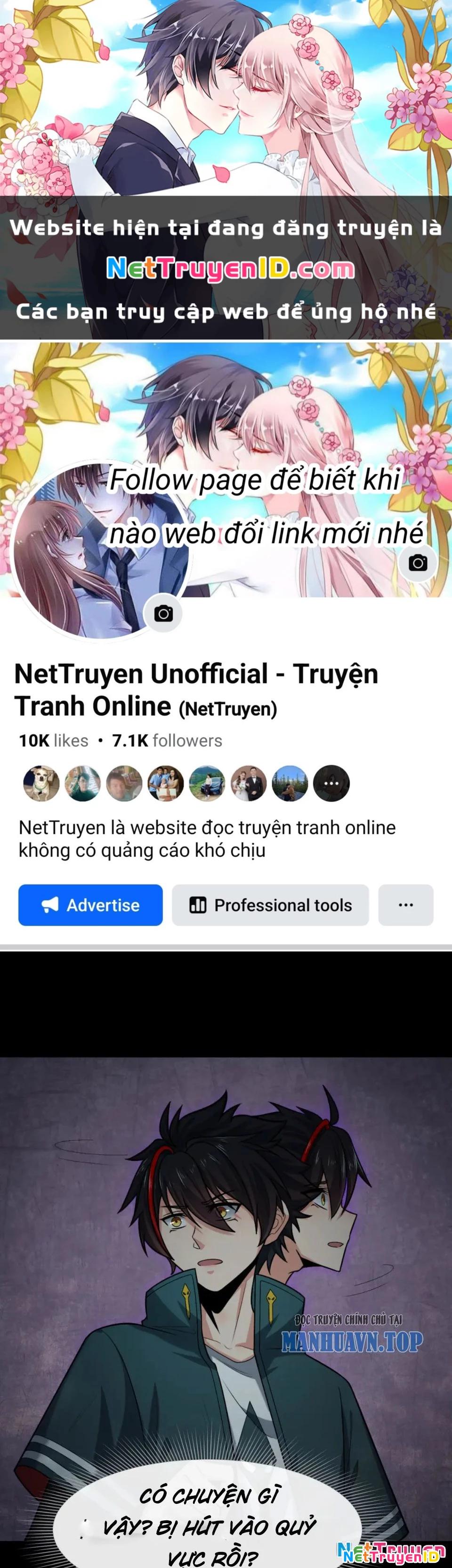 Kỷ Nguyên Kỳ Lạ Chapter 157 - 1