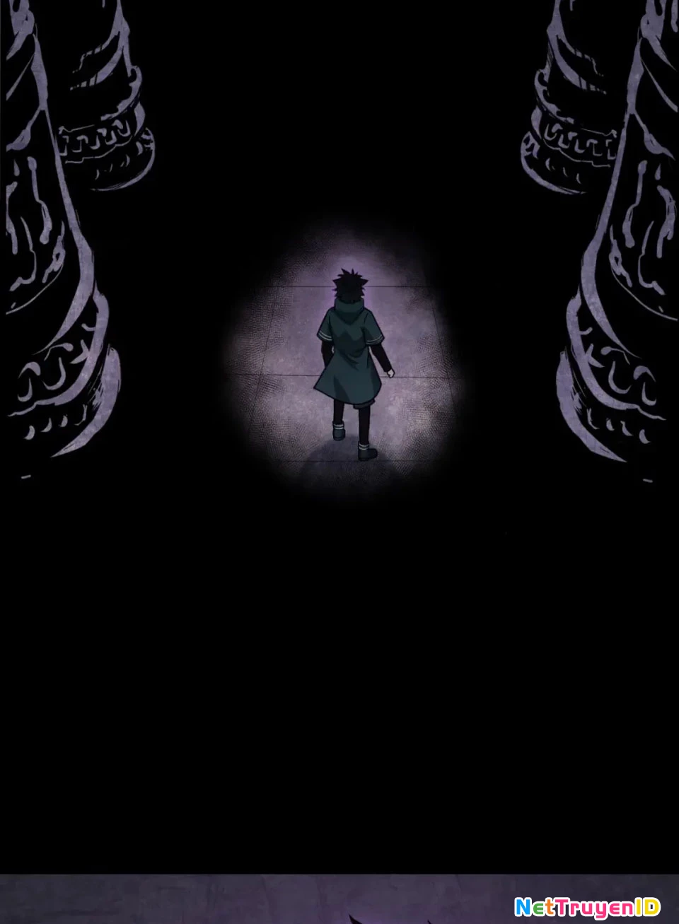 Kỷ Nguyên Kỳ Lạ Chapter 157 - 3