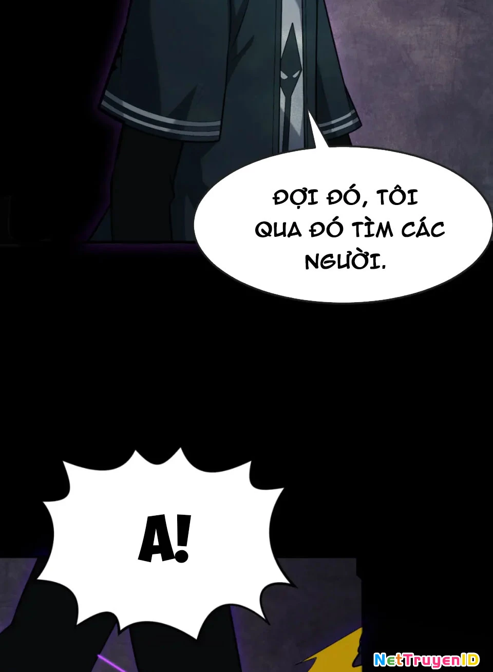 Kỷ Nguyên Kỳ Lạ Chapter 157 - 8