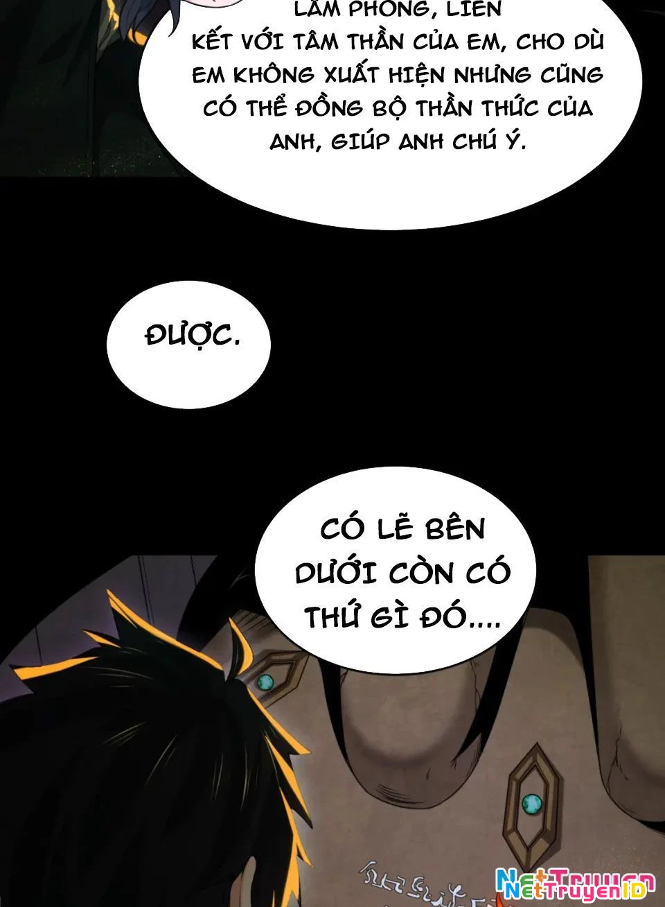Kỷ Nguyên Kỳ Lạ Chapter 157 - 16