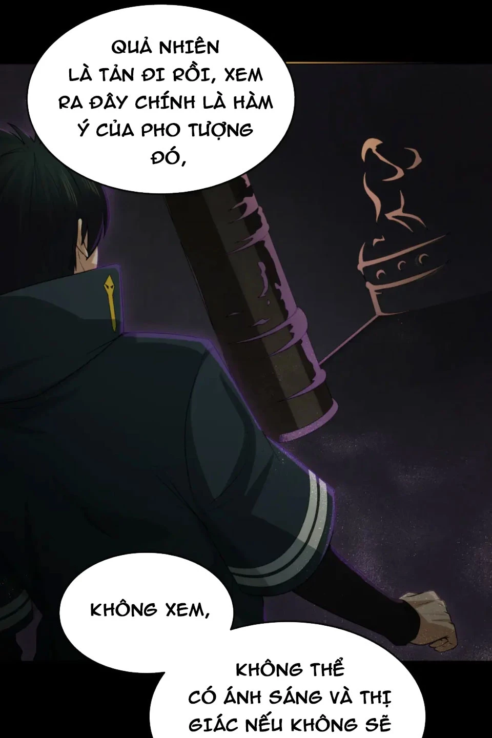 Kỷ Nguyên Kỳ Lạ Chapter 157 - 24
