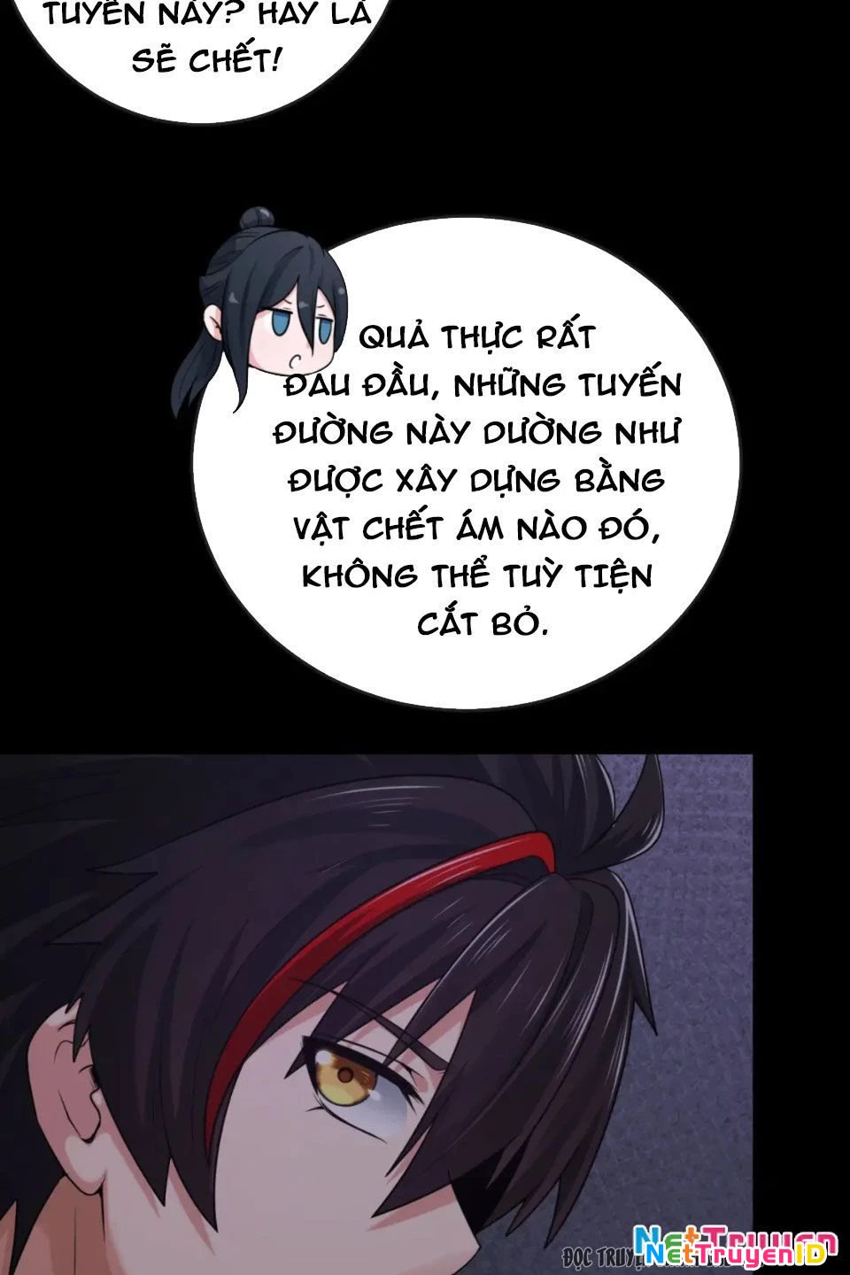 Kỷ Nguyên Kỳ Lạ Chapter 157 - 26