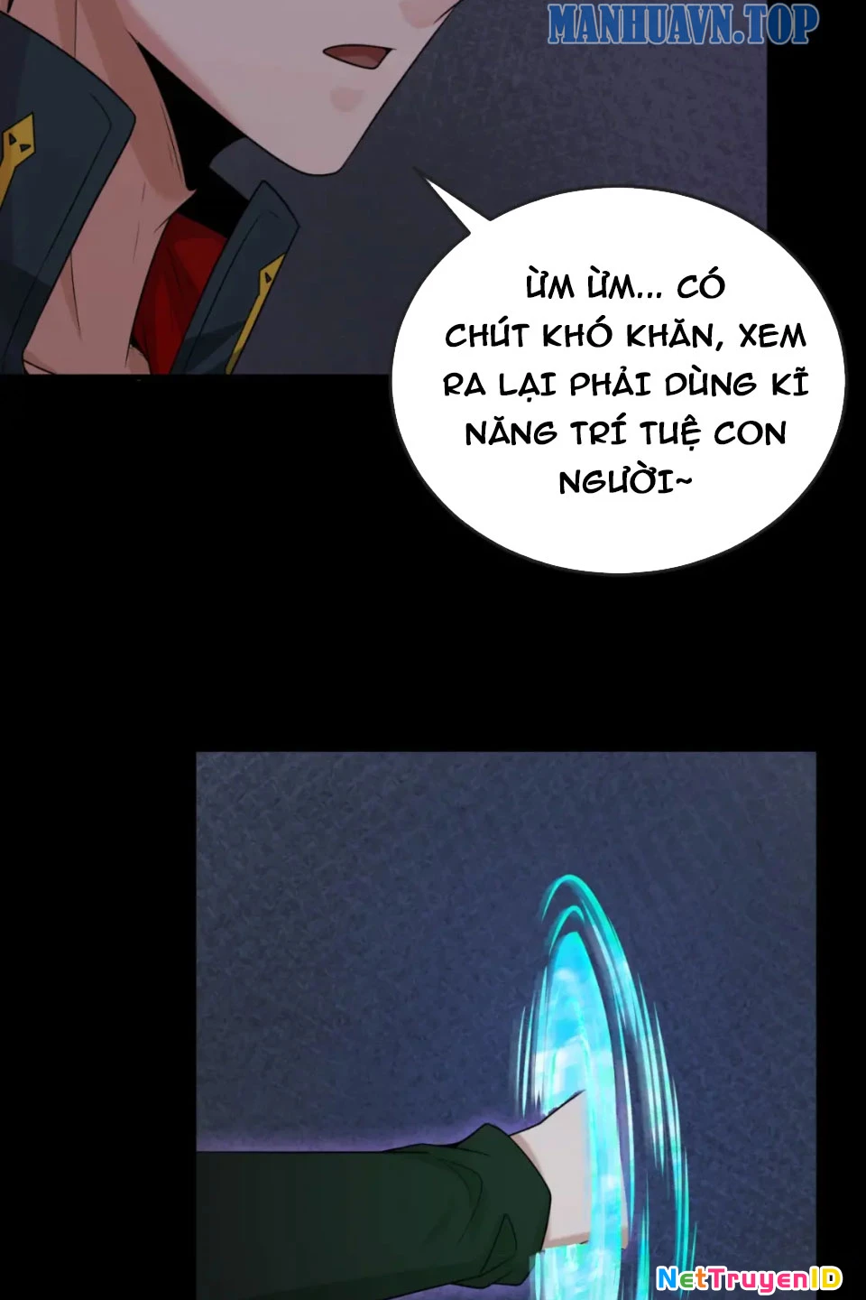 Kỷ Nguyên Kỳ Lạ Chapter 157 - 27