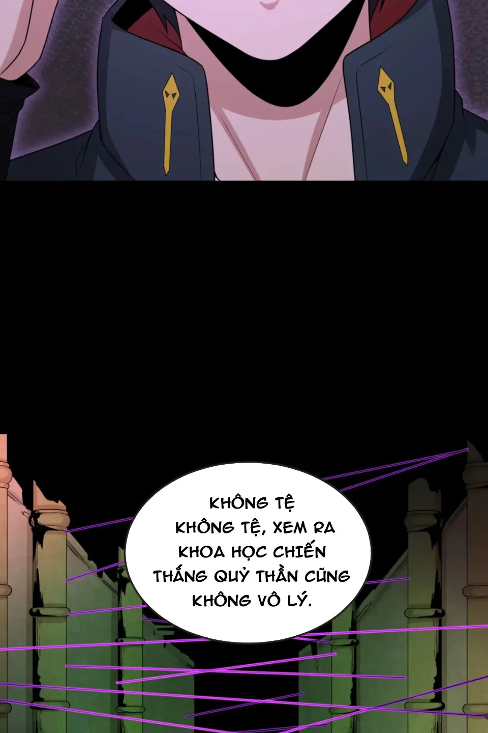 Kỷ Nguyên Kỳ Lạ Chapter 157 - 29