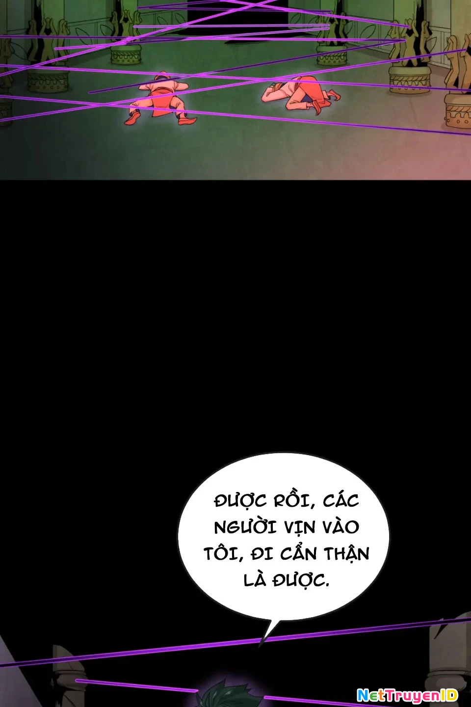 Kỷ Nguyên Kỳ Lạ Chapter 157 - 30