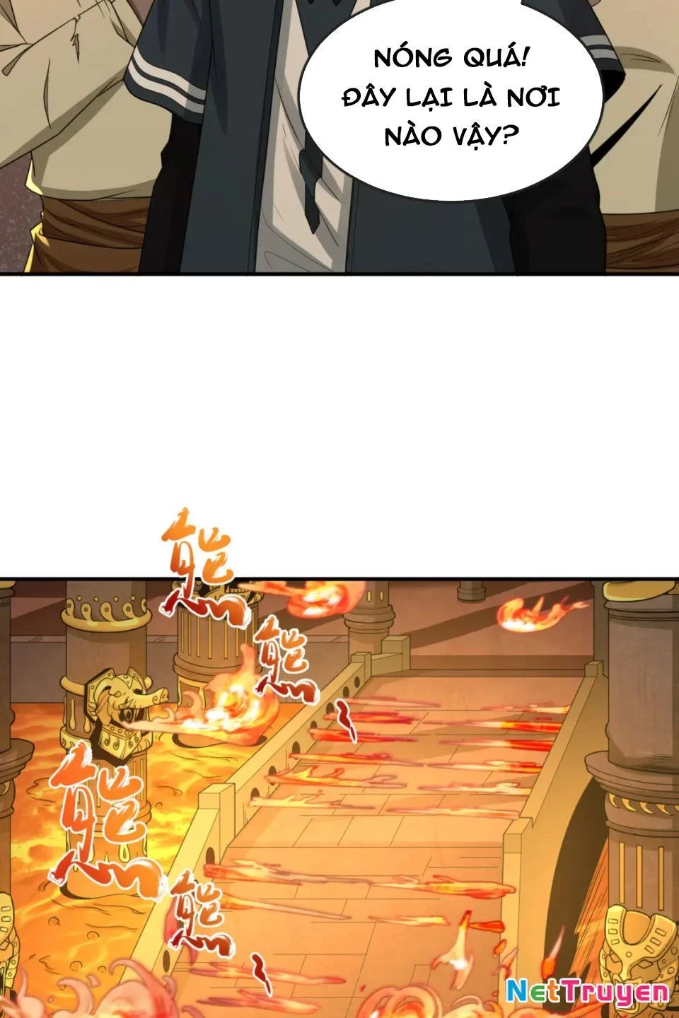 Kỷ Nguyên Kỳ Lạ Chapter 157 - 46