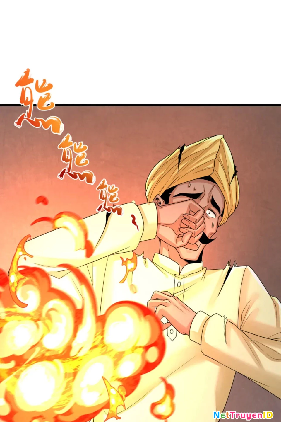 Kỷ Nguyên Kỳ Lạ Chapter 157 - 52