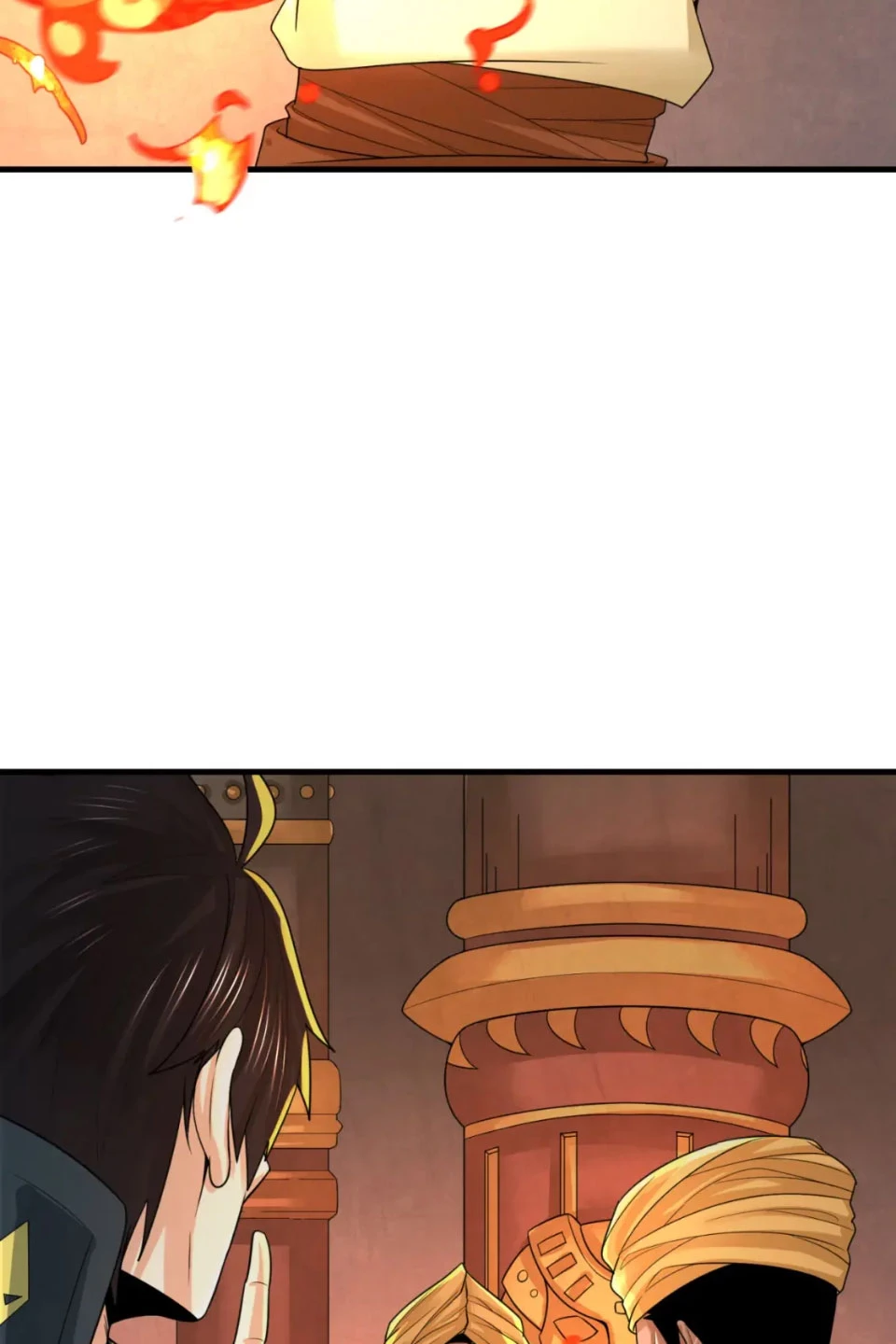 Kỷ Nguyên Kỳ Lạ Chapter 157 - 53